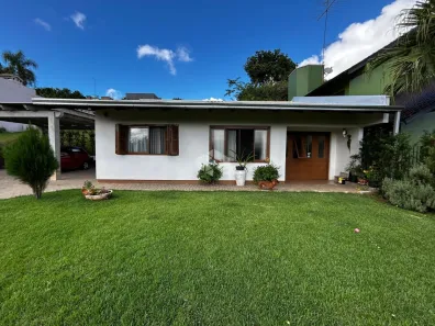 Casa com 3 Quartos à venda, 124m² no Jardim do Alto, Ivoti