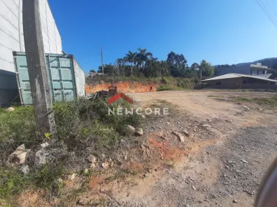 Lote/Terreno à venda, 611m² no Bela Vista, Palhoça