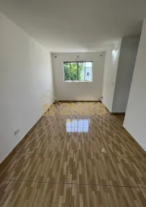 Apartamento com 2 Quartos para alugar, 48m² no Parque Pinheiros, Taboão da Serra