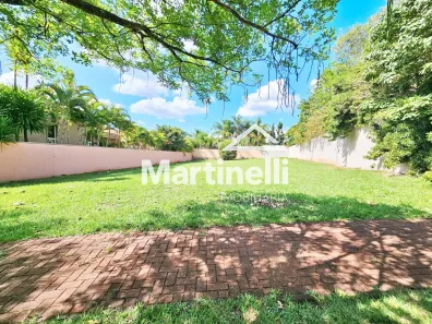 Lote/Terreno à venda, 1042m² no Vila do Golf, Ribeirão Preto
