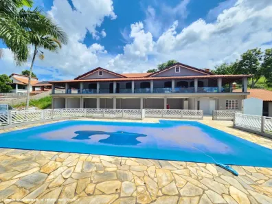 Fazenda/Sítio com 4 Quartos à venda, 700m² no Rosa Mendes, Pinhalzinho
