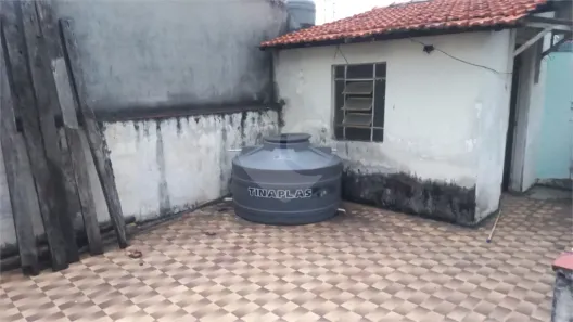 Lote/Terreno à venda, 230m² no Vila Santo Estéfano, São Paulo