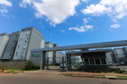 Apartamento com 2 Quartos para alugar, 44m² no Centro, Canoas