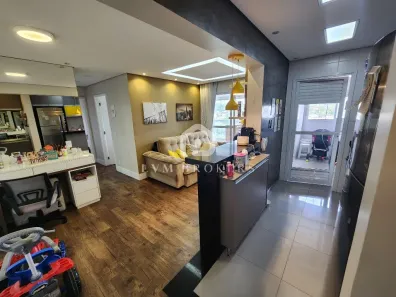 Apartamento com 2 Quartos à venda, 74m² no Jardim Prudência, São Paulo