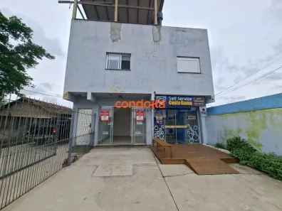 Ponto Comercial para alugar, 20m² no Hípica, Porto Alegre