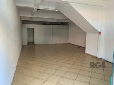 Ponto Comercial para alugar, 123m² no Sarandi, Porto Alegre