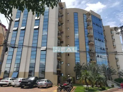 Sala Comercial para alugar, 88m² no Jardim América, Paulínia