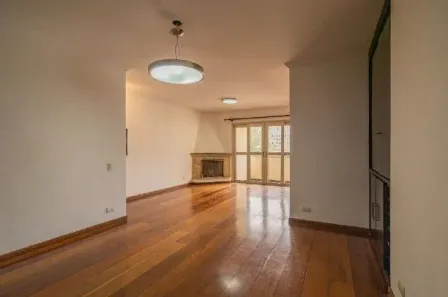 Apartamento com 2 Quartos à venda, 120m² no Jardim Londrina, São Paulo
