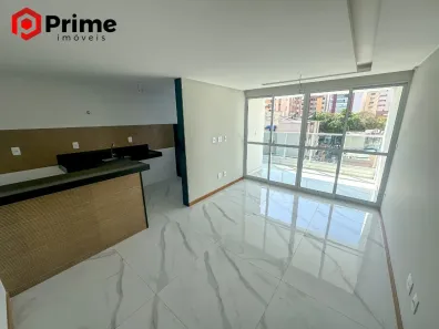 Apartamento com 3 Quartos à venda, 92m² no Centro, Guarapari