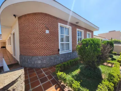 Casa com 4 Quartos à venda, 269m² no Vila Jardini, Sorocaba