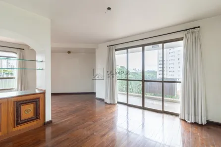 Apartamento com 3 Quartos à venda, 166m² no Paraíso, São Paulo