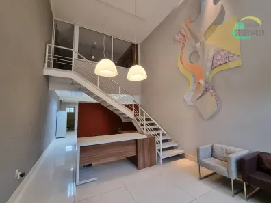 Sala Comercial para alugar, 100m² no Jardim Chapadão, Campinas