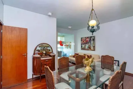 Apartamento com 3 Quartos à venda, 97m² no São Pedro, Belo Horizonte