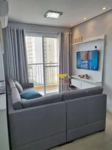Apartamento com 2 Quartos à venda, 60m² no Vila Andrade, São Paulo