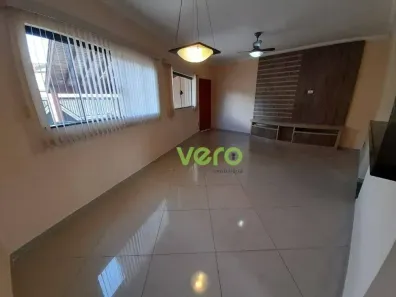 Casa com 3 Quartos para alugar, 140m² no Vale do Rio Branco, Americana