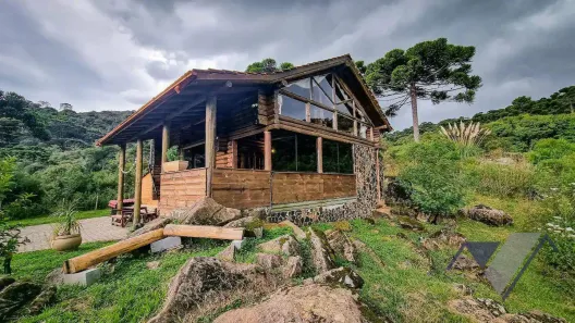 Lote/Terreno à venda, 20000m² no Urubici, Urubici