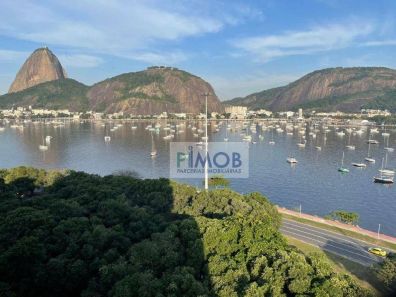 Apartamento com 4 Quartos à venda, 330m² no Flamengo, Rio de Janeiro