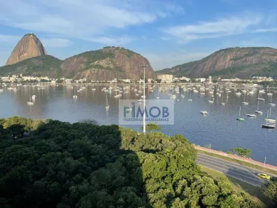 Apartamento com 4 Quartos à venda, 330m² no Flamengo, Rio de Janeiro