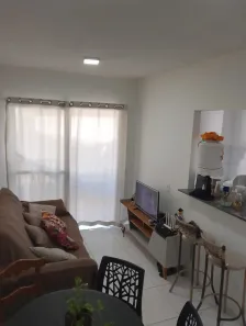 Apartamento com 2 Quartos à venda, 57m² no Atalaia Nova, Barra dos Coqueiros
