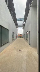 Kitnet com 1 Quarto para alugar, 50m² no Barão Geraldo, Campinas