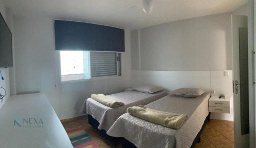 Apartamento com 2 Quartos à venda, 99m² no Centro, Florianópolis