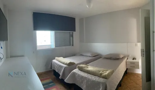 Apartamento com 2 Quartos à venda, 100m² no Centro, Florianópolis