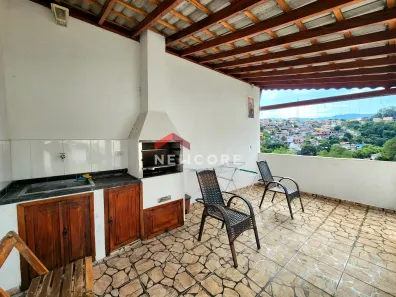 Casa de Condomínio com 2 Quartos à venda, 190m² no Barreiro, Mairiporã