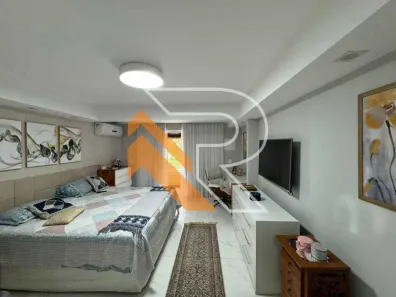 Casa com 6 Quartos à venda, 450m² no Camboinhas, Niterói