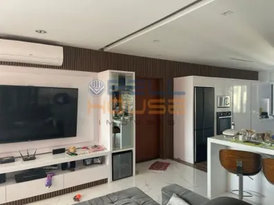 Apartamento com 3 Quartos à venda, 163m² no Jardim, Santo André