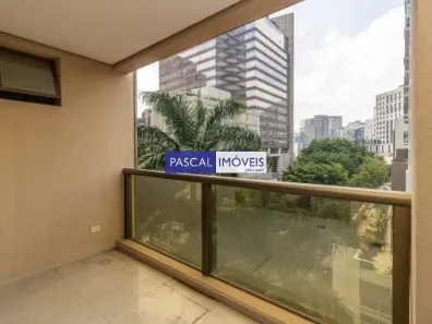 Sala Comercial à venda, 115m² no Vila Olímpia, São Paulo