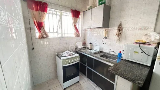 Kitnet com 1 Quarto à venda, 30m² no Vila Alemã, Rio Claro