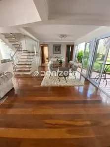 Sobrado com 4 Quartos à venda, 500m² no Parque Terra Nova II, São Bernardo do Campo