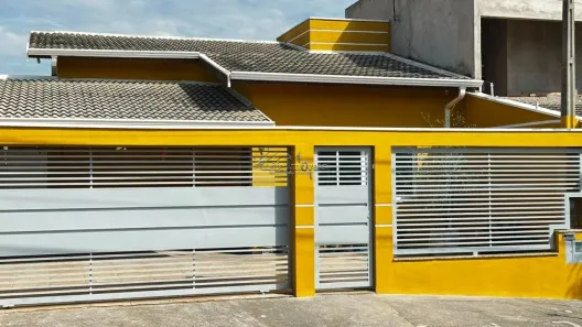 Casa com 3 Quartos à venda, 160m² no Jardim Novo Horizonte, Hortolândia