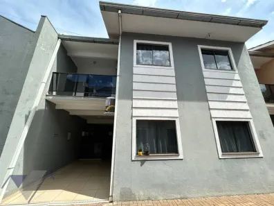 Casa de Condomínio com 3 Quartos à venda, 103m² no Neva, Cascavel