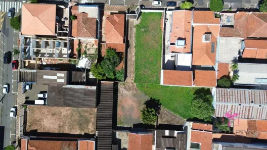 Lote/Terreno à venda, 1919m² no Centro, Leme