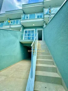 Casa de Condomínio com 2 Quartos à venda, 105m² no Vila Jaguara, São Paulo