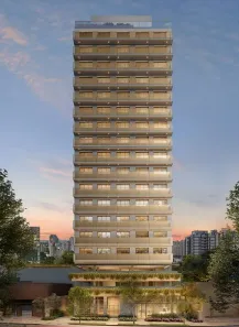 BEM MOEMA - STUDIOS no Moema, São Paulo