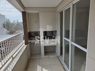 Apartamento com 2 Quartos à venda, 56m² no Parque Alto Sumaré, Bauru