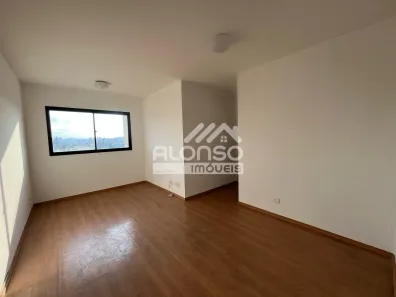 Apartamento com 3 Quartos à venda, 68m² no Jardim Pinheiros, São Paulo