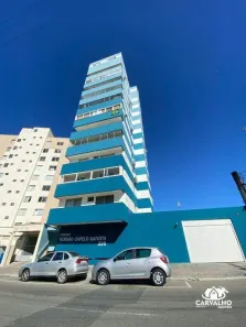 Apartamento com 2 Quartos para alugar, 65m² no Centro, Barra Velha