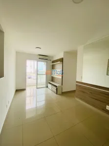 Apartamento com 3 Quartos para alugar, 75m² no Glória, Macaé