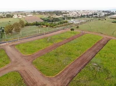 Lote/Terreno à venda, 160m² no Jardim Maria Conceição, Boituva