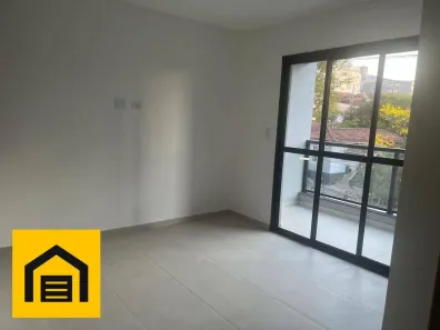 Apartamento com 3 Quartos à venda, 78m² no Vila Guarani, Mauá