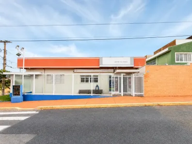 Imóvel Comercial com 5 Quartos à venda, 238m² no Sumarezinho, Ribeirão Preto