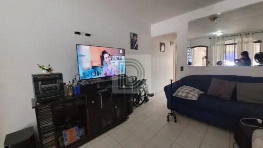 Sobrado com 2 Quartos à venda, 105m² no Jardim Maria Luiza, São Paulo