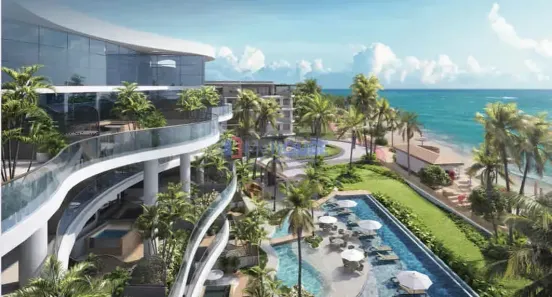 Apartamento com 1 Quarto à venda, 22m² no Jardim Atlântico, Ilhéus