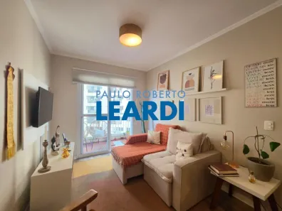 Apartamento com 2 Quartos à venda, 62m² no Vila Leopoldina, São Paulo
