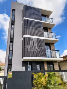 Apartamento com 1 Quarto à venda, 17m² no Água Verde, Curitiba
