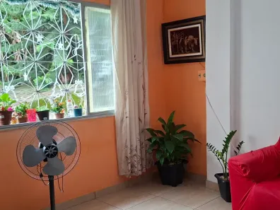 Apartamento com 2 Quartos à venda, 101m² no Santa Teresa, Rio de Janeiro