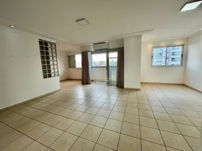 Apartamento com 4 Quartos à venda, 151m² no Boqueirão, Santos